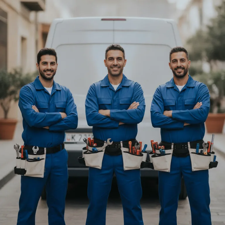 riparazione caldaia gas Poggioreale